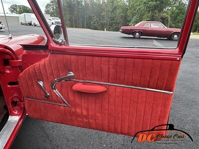 1957 Ford Ranchero   - Photo 38 - Mooresville, NC 28115