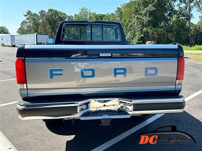 1988 Ford F-250 XL   - Photo 6 - Mooresville, NC 28115