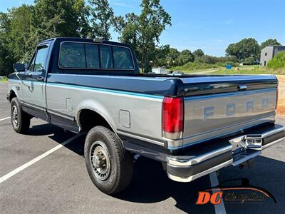 1988 Ford F-250 XL   - Photo 5 - Mooresville, NC 28115