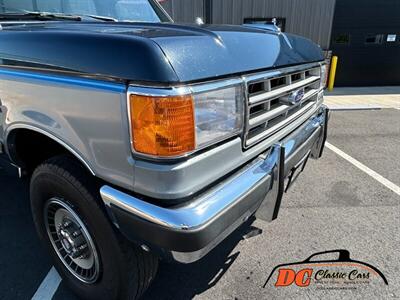 1988 Ford F-250 XL   - Photo 12 - Mooresville, NC 28115