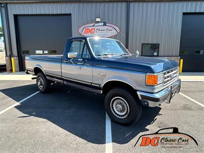 1988 Ford F-250 XL   - Photo 9 - Mooresville, NC 28115