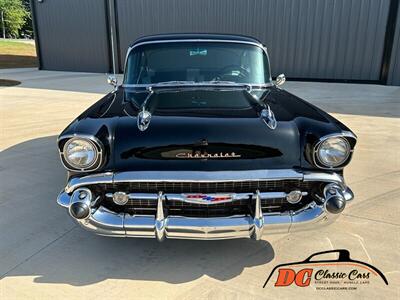 1957 Chevrolet Bel Air/150/210   - Photo 8 - Mooresville, NC 28115