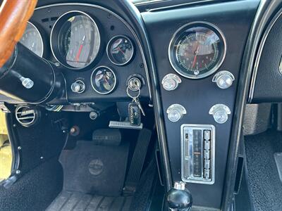 1965 Chevrolet Corvette Stingray   - Photo 20 - Mooresville, NC 28115