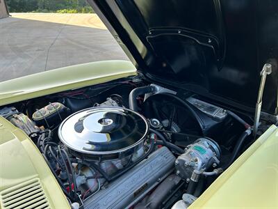 1965 Chevrolet Corvette Stingray   - Photo 43 - Mooresville, NC 28115