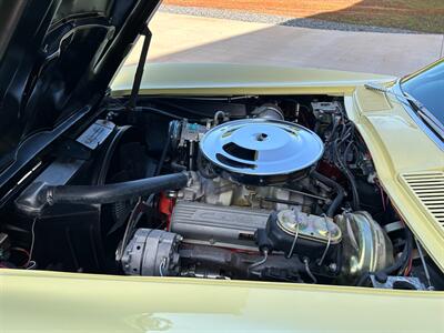 1965 Chevrolet Corvette Stingray   - Photo 37 - Mooresville, NC 28115