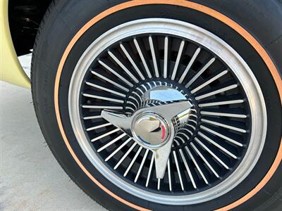 1965 Chevrolet Corvette Stingray   - Photo 10 - Mooresville, NC 28115