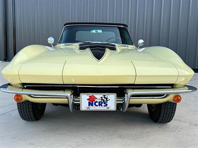 1965 Chevrolet Corvette Stingray   - Photo 2 - Mooresville, NC 28115