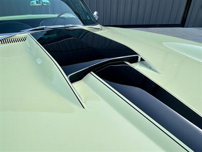 1965 Chevrolet Corvette Stingray   - Photo 34 - Mooresville, NC 28115