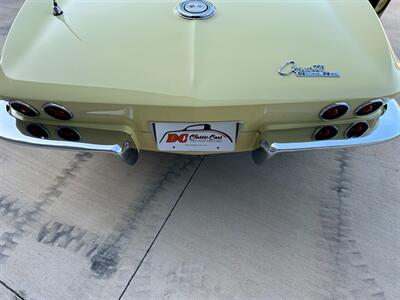 1965 Chevrolet Corvette Stingray   - Photo 13 - Mooresville, NC 28115