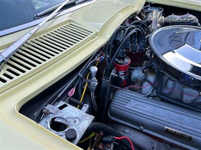 1965 Chevrolet Corvette Stingray   - Photo 40 - Mooresville, NC 28115