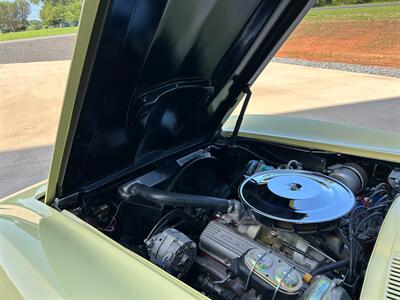 1965 Chevrolet Corvette Stingray   - Photo 38 - Mooresville, NC 28115