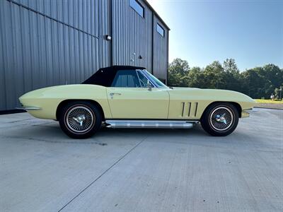 1965 Chevrolet Corvette Stingray   - Photo 8 - Mooresville, NC 28115