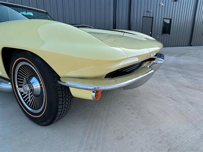 1965 Chevrolet Corvette Stingray   - Photo 33 - Mooresville, NC 28115