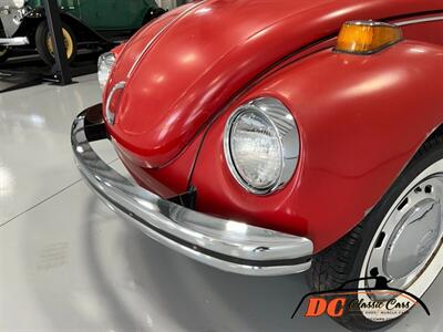 1971 Volkswagen Beetle   - Photo 5 - Mooresville, NC 28115