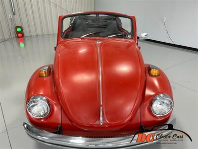 1971 Volkswagen Beetle   - Photo 13 - Mooresville, NC 28115