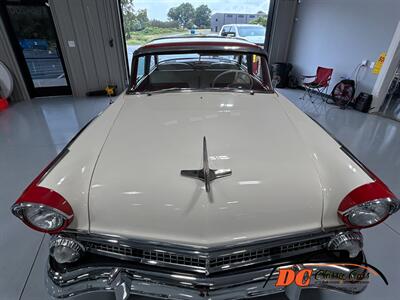 1955 Ford Crown Victoria Fairlane   - Photo 16 - Mooresville, NC 28115