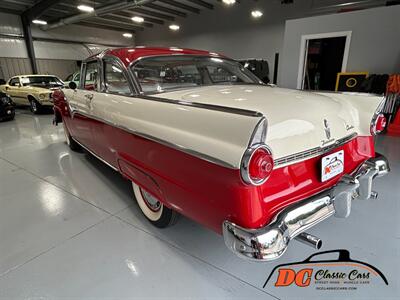 1955 Ford Crown Victoria Fairlane   - Photo 7 - Mooresville, NC 28115