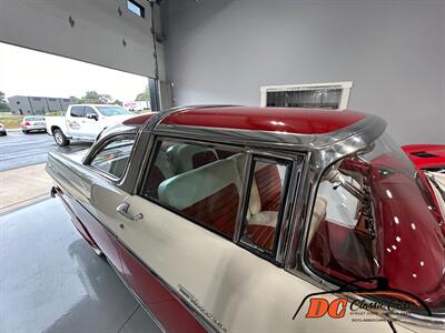 1955 Ford Crown Victoria Fairlane   - Photo 33 - Mooresville, NC 28115