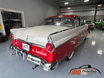 1955 Ford Crown Victoria Fairlane   - Photo 5 - Mooresville, NC 28115