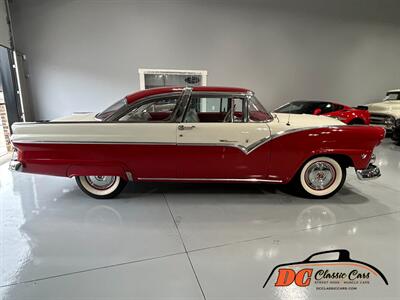 1955 Ford Crown Victoria Fairlane   - Photo 4 - Mooresville, NC 28115