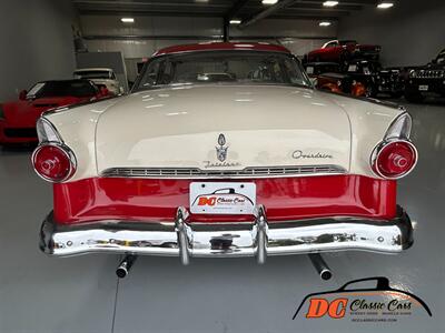 1955 Ford Crown Victoria Fairlane   - Photo 6 - Mooresville, NC 28115