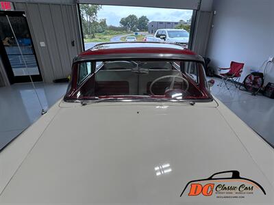 1955 Ford Crown Victoria Fairlane   - Photo 17 - Mooresville, NC 28115