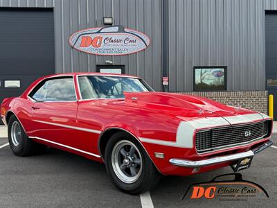 1968 Chevrolet Camaro RS / SS Coupe