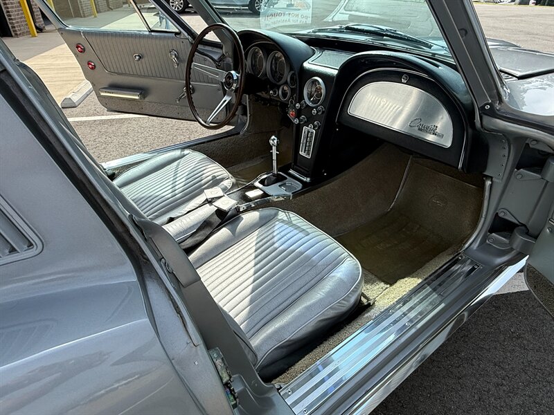 1964 Chevrolet Corvette  