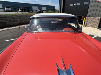 1956 Ford Fairlane Sun Liner   - Photo 12 - Mooresville, NC 28115