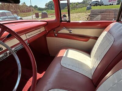 1956 Ford Fairlane Sun Liner   - Photo 19 - Mooresville, NC 28115