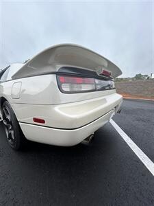 1991 Nissan 300ZX   - Photo 11 - Mooresville, NC 28115