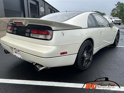 1991 Nissan 300ZX   - Photo 7 - Mooresville, NC 28115