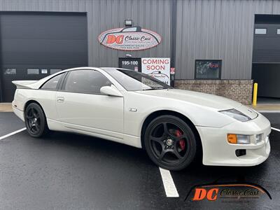 1991 Nissan 300ZX   - Photo 1 - Mooresville, NC 28115