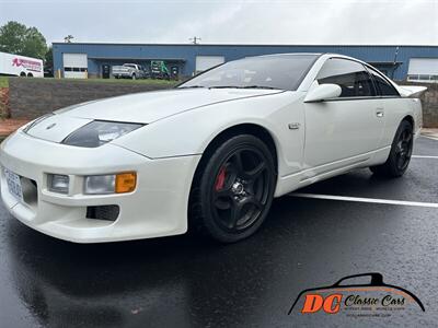 1991 Nissan 300ZX   - Photo 3 - Mooresville, NC 28115