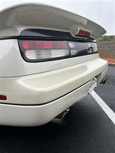 1991 Nissan 300ZX   - Photo 12 - Mooresville, NC 28115