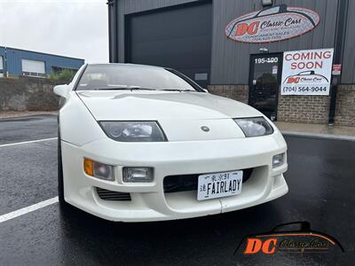 1991 Nissan 300ZX   - Photo 2 - Mooresville, NC 28115