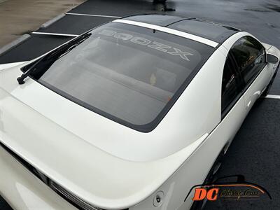 1991 Nissan 300ZX   - Photo 10 - Mooresville, NC 28115