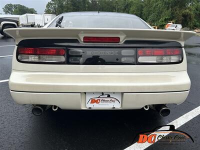 1991 Nissan 300ZX   - Photo 5 - Mooresville, NC 28115