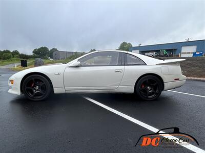 1991 Nissan 300ZX   - Photo 4 - Mooresville, NC 28115