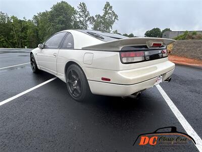 1991 Nissan 300ZX   - Photo 6 - Mooresville, NC 28115