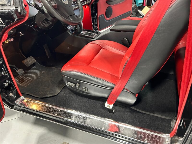 1956 Ford Fairlane Crown Victoria  