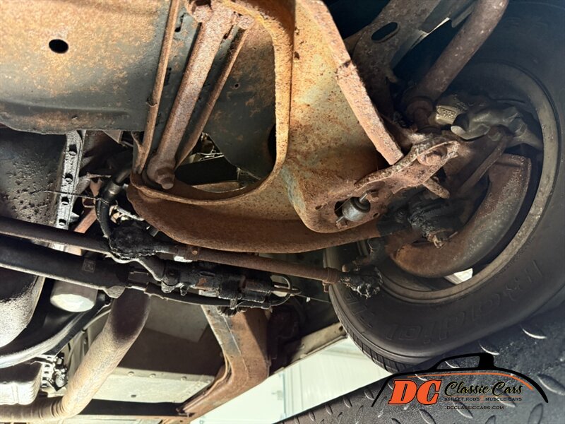 1982 Chevrolet Corvette - Photo 53 - Mooresville, NC 28115