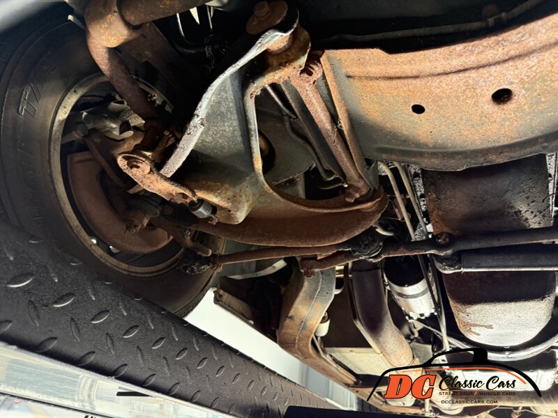 1982 Chevrolet Corvette - Photo 52 - Mooresville, NC 28115