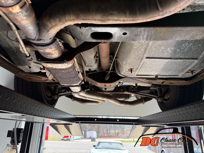 1982 Chevrolet Corvette - Photo 54 - Mooresville, NC 28115