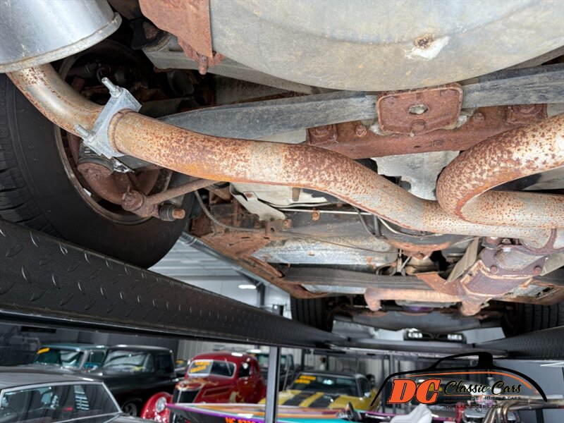 1982 Chevrolet Corvette - Photo 35 - Mooresville, NC 28115