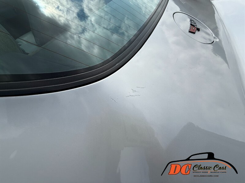 1982 Chevrolet Corvette - Photo 20 - Mooresville, NC 28115