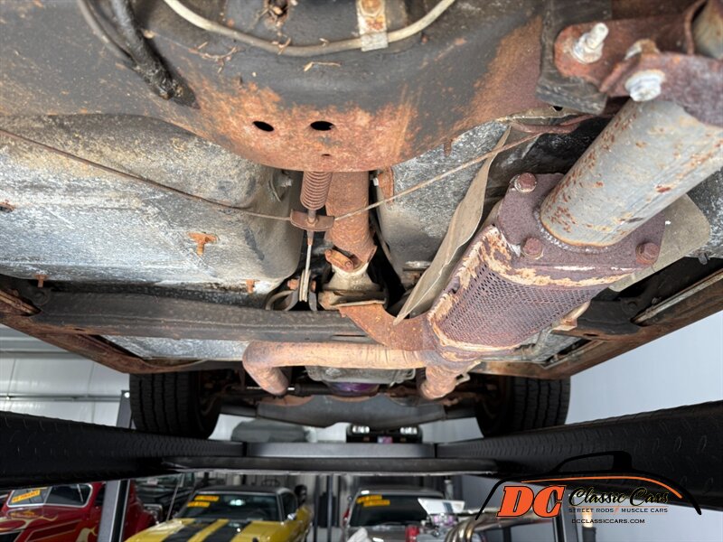 1982 Chevrolet Corvette - Photo 59 - Mooresville, NC 28115