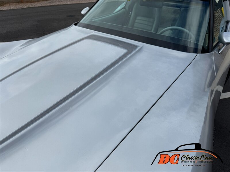 1982 Chevrolet Corvette - Photo 14 - Mooresville, NC 28115