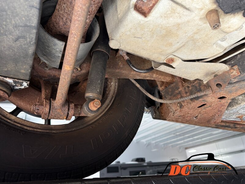 1982 Chevrolet Corvette - Photo 57 - Mooresville, NC 28115