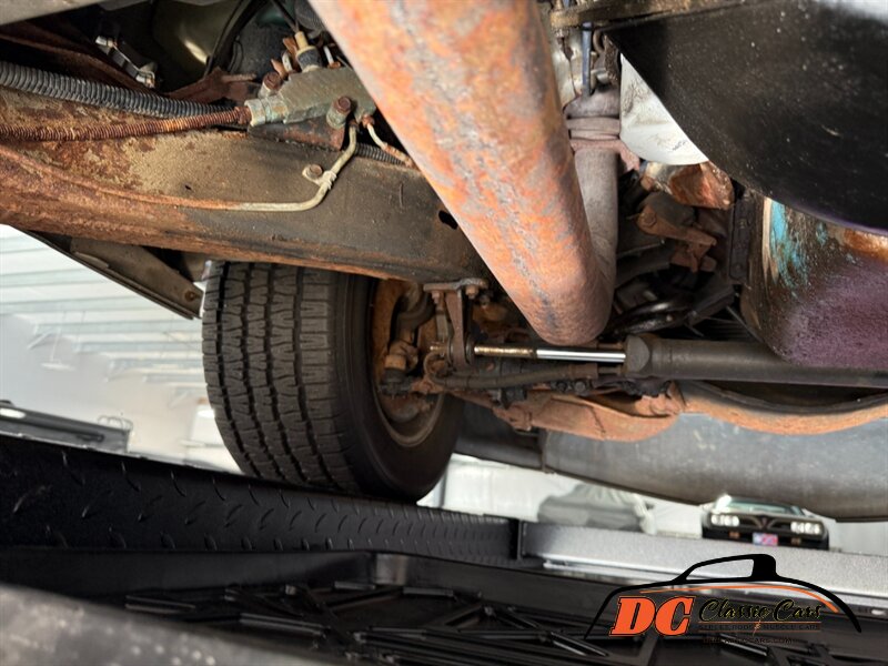 1982 Chevrolet Corvette - Photo 55 - Mooresville, NC 28115